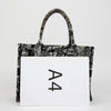 DIOR M1296ZOMP トートミディアムトートバッグ 153190884 [P]