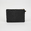 SAINT LAURENT モノグラム クラッチ 379039 153196446 [P]