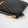 SAINT LAURENT モノグラム クラッチ 379039 153196446 [P]