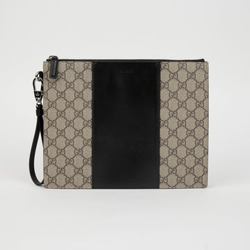 GUCCI エデン ストラップ クラッチ 779863 153254161