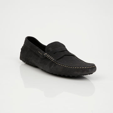 TODS Gommino Driving Loafer 36.5 153367781