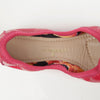 Salvatore Ferragamo Flat Shoes 5.5 153368810 [P]