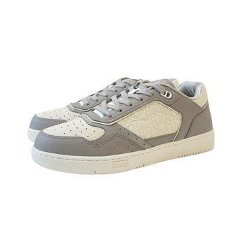 DIOR アップタウン ロー トップ スニーカー 3SN272ZAY H877 153532816