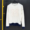 MONCLER ロゴ入りロングスリーブニットセーター 153552741 [P]