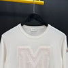 MONCLER ロゴ入りロングスリーブニットセーター 153552741 [P]