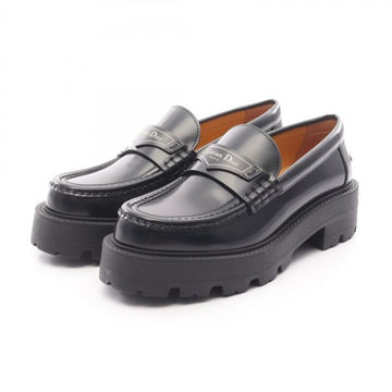 Dior Boy Platform Loafers 148950935