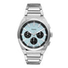FOSSIL エヴァレット クロノグラフ メンズ メタルウォッチ FS6105 147440470 [P]