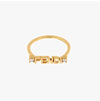 FENDI Grafikring 8AH393 6DM F089U 144701309 [P]