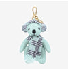 Burberry Thomas Bear Charm Keyring 153245563 [P]