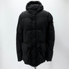 STONE ISLAND クランクラップス ロングパディング M 153565945 [P]