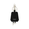 SALVATORE FERRAGAMO Ganci Schlüsselanhänger 661487 779978 145239681 [P]