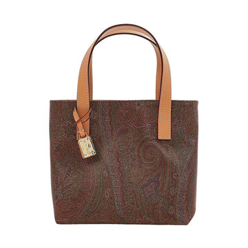 Etro Women’s Paisley Tote Bag 153566075 [P]