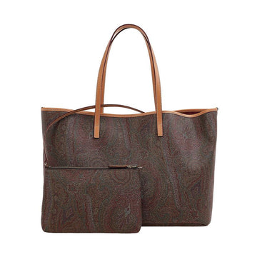 ETRO Damen große Paisley-Tote Tasche 153566077