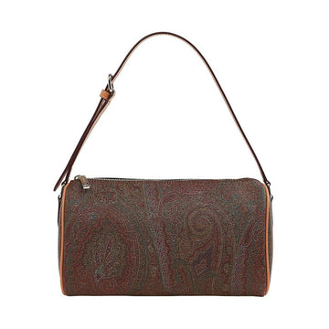 ETRO 女性用ペイズリーショルダーバッグ 153566089