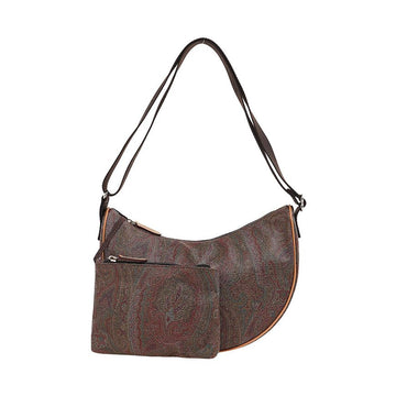 Etro Women's Paisley Hobo Shoulder Bag 153566090