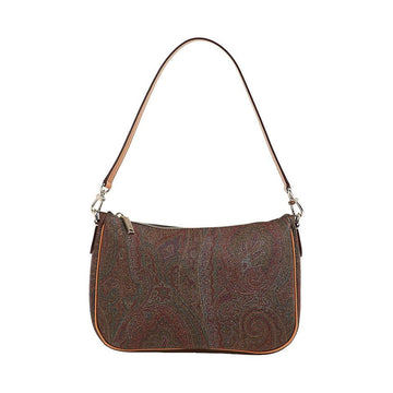 ETRO Schultertasche mit Paisleymuster 153566100