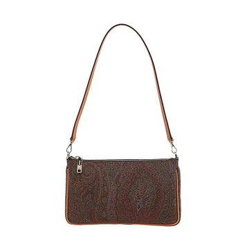 ETRO ペイズリーショルダーバッグ 153566102