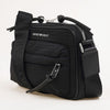 Emporio Armani Nylon Zip Crossbody Bag 153566116 [P]