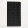 EMPORIO ARMANI Eagle Embossed Long Wallet 153566117 [P]