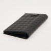 EMPORIO ARMANI Eagle Embossed Long Wallet 153566117 [P]