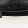 EMPORIO ARMANI Eagle Embossed Long Wallet 153566117 [P]