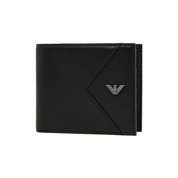 EMPORIO ARMANI バイフォールド財布 153566119