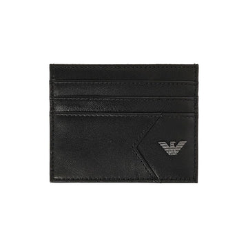 Emporio Armani Credit Card Holder 153566138
