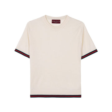 Gucci 820687 XKELW 9066 FW25 Women's Extra Fine Knit 153566156 [P]