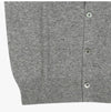 Comme Des Garcons Double Heart Patch Cardigan 151765734 [P]