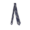 BURBERRY チェック シルク ネクタイ 153245546 [P]