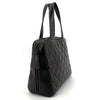 CHANEL Wildstitch Tote Bag mit goldenen Details 153567229 [P]