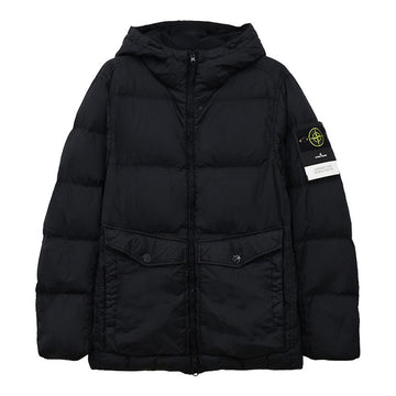 STONE ISLAND クランクループ メンズ パディング K2S154100011 S0A23 V0029 144790913