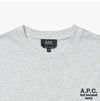 APC Unisex Short Sleeve T-Shirt 151112475 [P]