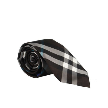 BURBERRY スナグ チェック シルク ネクタイ 8092951 145521532