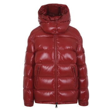 MONCLER MAIRE フーデッドダウンパディング 1A00142 68950 438 146870439