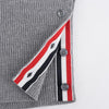 Thom Browne Wool Striped Cardigan 153496977 [P]