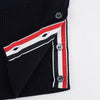 THOM BROWNE ウールストライプカーディガン 153496978 [P]