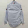 Thom Browne Oxford Stripe Shirt Light Blue 153570477 [P]