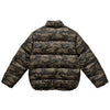 STUSSY MICRO RIPSTOPダウンジャケット 153570510 [P]