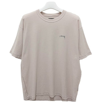 stussy Logo LAZY Short Sleeve T-Shirt (1140283 1207) 153570517