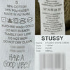 STUSSY マンツーマン オリーブ 153570531 [P]