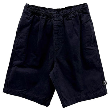stussy Brushed Beach Shorts Navy (112282 0806) 153570568