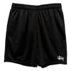 STUSSY メッシュベーシックショーツパンツ (112335 0001) 153570570 [P]