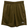 STUSSY 26SS MESH BASIC Mesh Shorts Oliv (112335 0403) 153570572 [P]