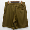 STUSSY 26SS MESH BASIC Mesh Shorts Oliv (112335 0403) 153570572 [P]
