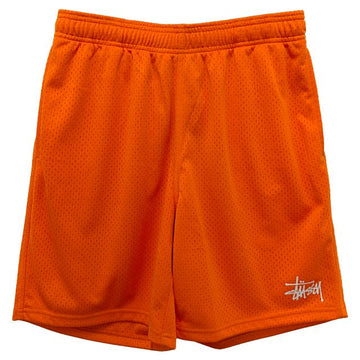 STUSSY メッシュ ベーシック ショーツ 112335 0602 153570575