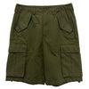STUSSY CARGO Ripstop Shorts Olivgrün (112338 2726) 153570591 [P]