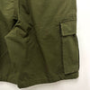 STUSSY CARGO Ripstop Shorts Olivgrün (112338 2726) 153570591 [P]