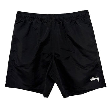 STUSSY STOCK WATER ショーツ (113155 0001) 153570592