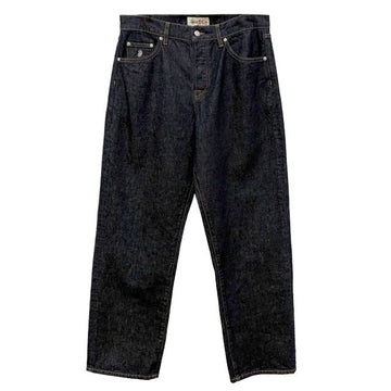 stussy BIG OL Denim Pants Indigo 153570605